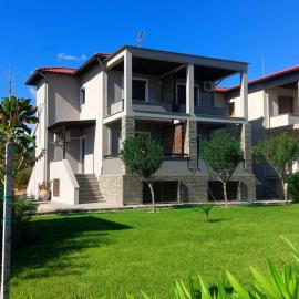 Villa Dream, hotel u Jerisosu