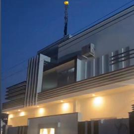 FAB residency, Hotel in Theri Sānsi