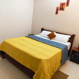 Sree Narayana stay - 2 mins walk, hotel di Guruvāyūr