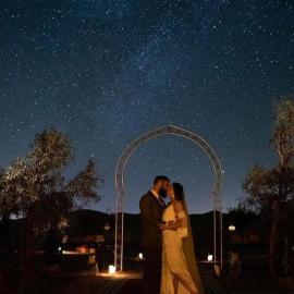 Berber Soul Camp & Desert Experiences, hotel v destinaci Merzouga