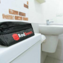 RedDoorz @ Kisaran Kota, מלון בKisaran