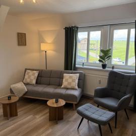Ferienwohnung Erzgebirgs-Auszeit am Grenzwald