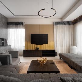108 Opebi Executive Apartments, hotel v destinaci Lagos