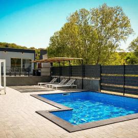 Luxury River Villas Capljina
