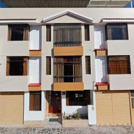 Hostal Amazonas, hotel a Chivay