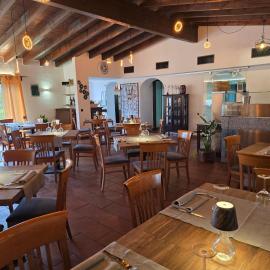 La Locanda del Gusto, hotel a Cadro