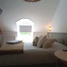Petite maison de campagne