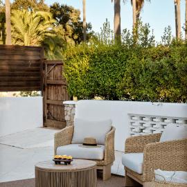 Hotel Encinar de Sotogrande, hotell sihtkohas Sotogrande