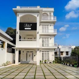Super Collection O Kulathoor Technopark Formerly United Mansions