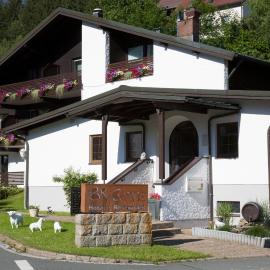 Hotel Restaurant Brigitte, отель в городе Варменштайнах