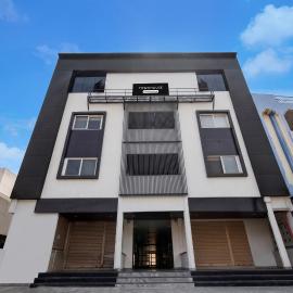 Super Townhouse Kurnool Bus Terminal Formerly Hotel Lakshmi Pride, hotel em Kurnool