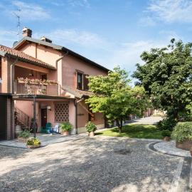 Arluno में, होटल San Giacomo Horses & Agriturismo