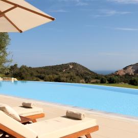 Crete Golf Club Hotel, hotel em Hersonissos