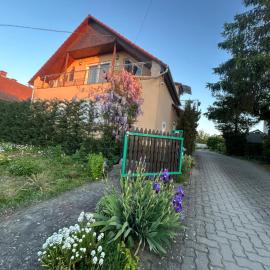 Ágnes Apartman, hotell i Berettyóújfalu