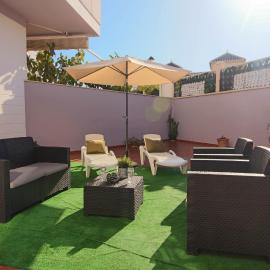 SpainKarmaSun, Hotel in Torrox-Costa