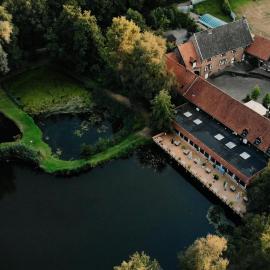 Landgoed Overste Hof