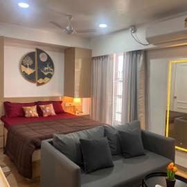 Nirvana Stays 2 , Just 1km away from Pune Airport