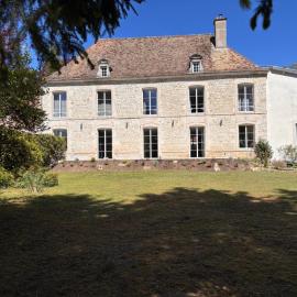 Au Charme du Foulon, hotel in Chaumont