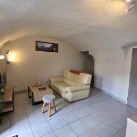Maison de la source, hotell i Volvic