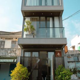 ANNA Boutique Villa - Sea View
