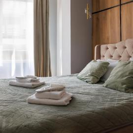 Vita Verde: Torrevieja'da bir otel