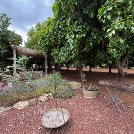 צימרים בצפון - קאמפ דיוויד, hotel di Sheʼar Yashuv