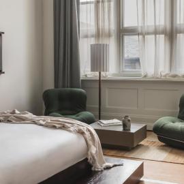 Arthouse Glasgow - Newly Refurbished, hotel i Glasgow
