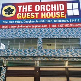 The Orchid Guest House