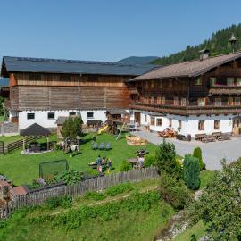 Nöglhof, hotel in Radstadt