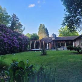 Natur Spa Haus, hotel a Niederkrüchten
