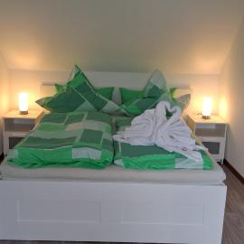 Ferienwohnung Mariechen, hotell i Medebach