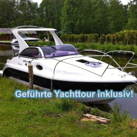 Hüttendorf für Euch alleine - geführter Yachtausflug nach Prieros inclusive! Nur 3 Minuten zum Badesee Fahrräder kostenlos vorhanden, hótel í Groß Köris