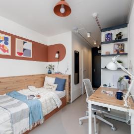 StudentSpace Apartments 29L
