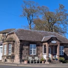 The Toll House Berwick Upon Tweed, Hotel in Berwick-upon-Tweed