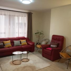 MAIDA Apartment - SHAWMUT SUITES