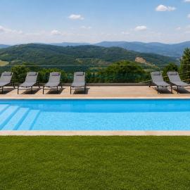 Quinta das Oliveiras · Casas de Basto