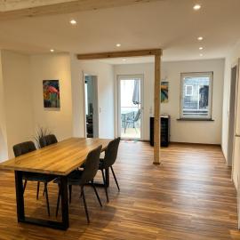 Ferienwohnung Scheuring Langgasse 3