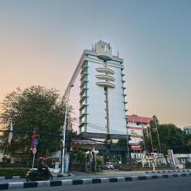 Horison Ultima Menteng Jakarta
