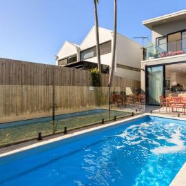 Elegant Bondi Home with Pool & Parking