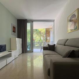 Eraclea Mare में, होटल Magnolie Bright Terrazzo vivibile e parcheggio privato