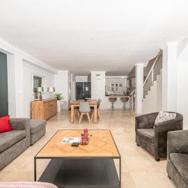 Pearl Valley Golf lodge, Hotel in Paarl
