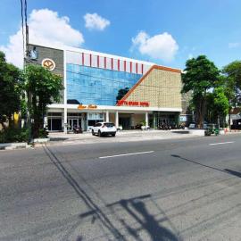 Satya Graha Hotel Yogyakarta