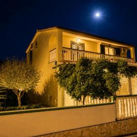 Apartment Pelicaric Sali Dugi otok