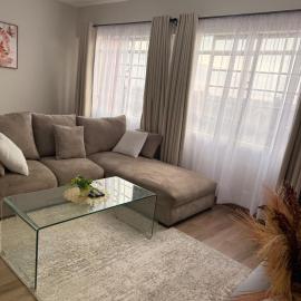 Makasembo Homestay 1B, ξενοδοχείο σε Kisumu