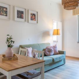 City Centre w AC 5min Walk to Beach - Il Lupo Affitta