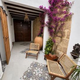 Ca Maribel - Casa familiar de lujo con piscina privada en Jávea