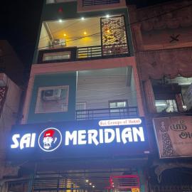 Sai Meridian