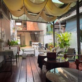 Tata GuestHouse