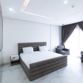 Designer Apartments At Turquaz Residence
