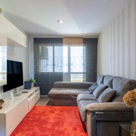 Apartamento en O Grove